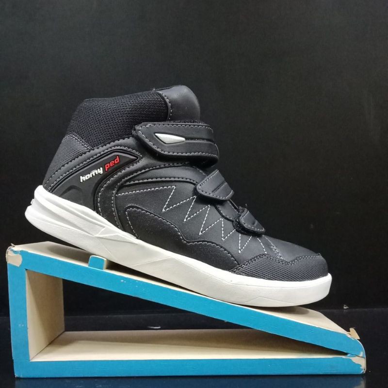 sepatu sekolah homyped ( volta 01 )