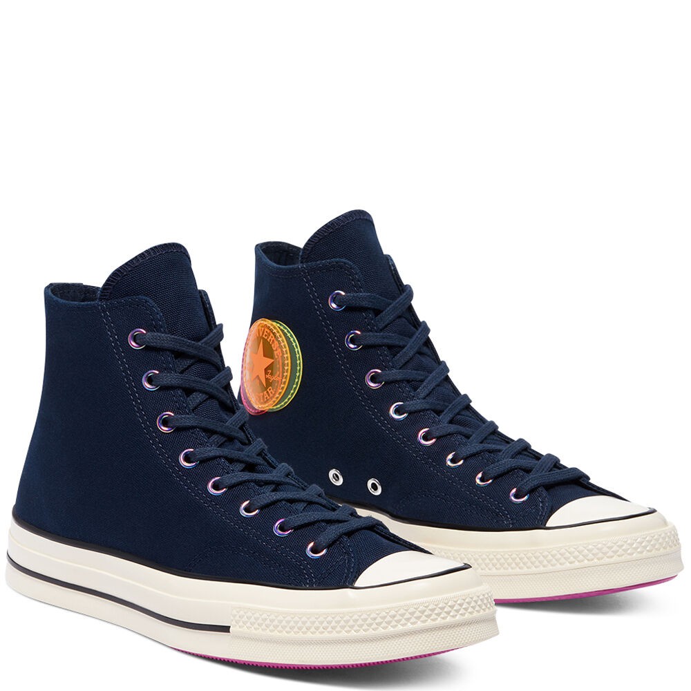 Sepatu Converse Chuck 70 Heart of the City 170491C