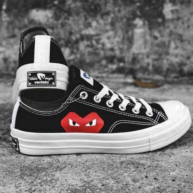 Ventela Bts Play Low Original