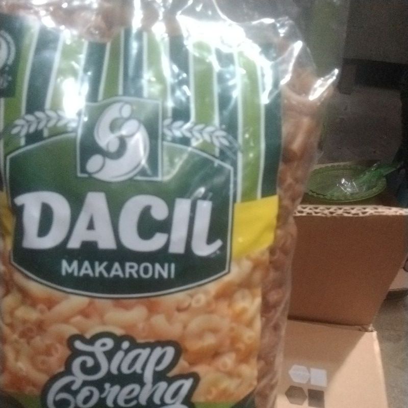 

makaroni