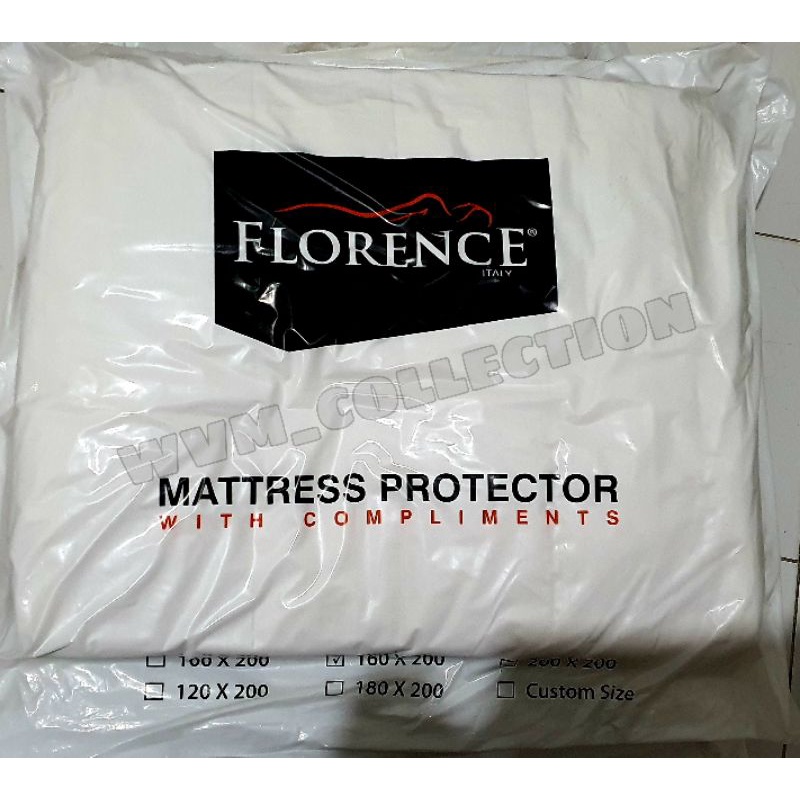 Matras Protector Florence