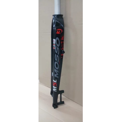 FORK MOSSO M5L DISC ONLY RIGID 26 27.5 29 700 C M5L