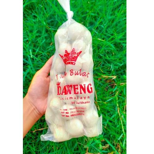 

{J-EJI {♡ // Tahu Bulat isi 50/bungkus {berkualitas