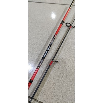 Joran Daido Oceana Solid 120,135,150 cm