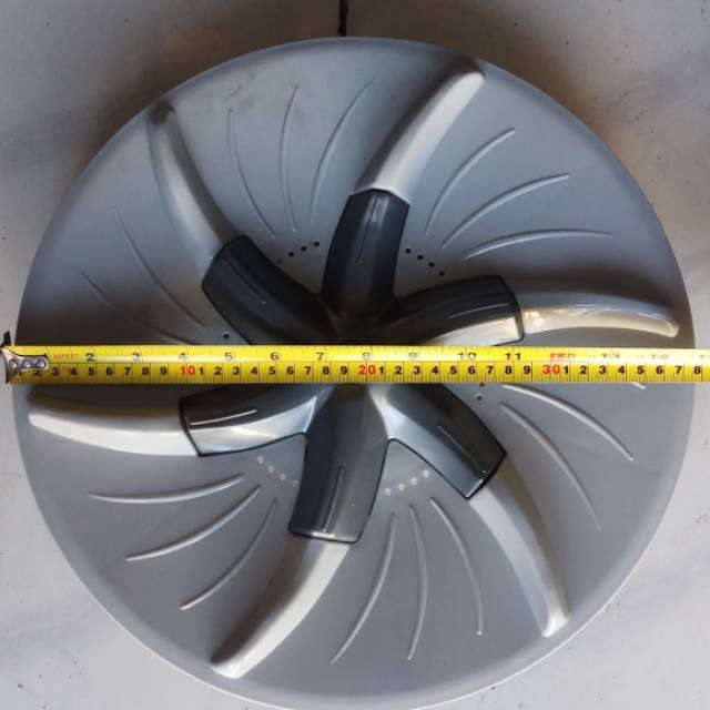 Pulsator Sanken QW -S967