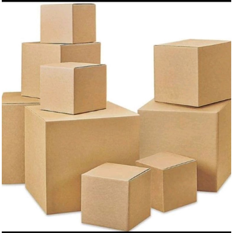 

BOX PACKING WAJIB