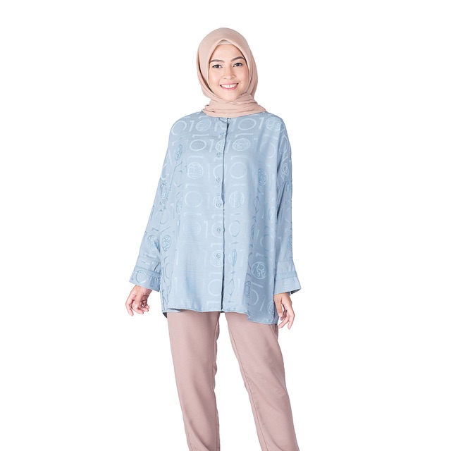 Riana Top Ria Miranda