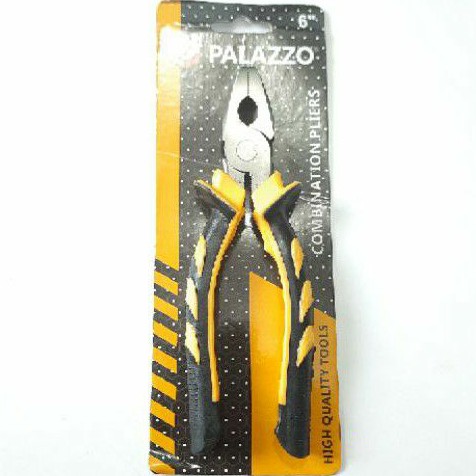 Tang Kombinasi 6&quot; Murah / Tang Jepit / Combination Pliers (E5147)