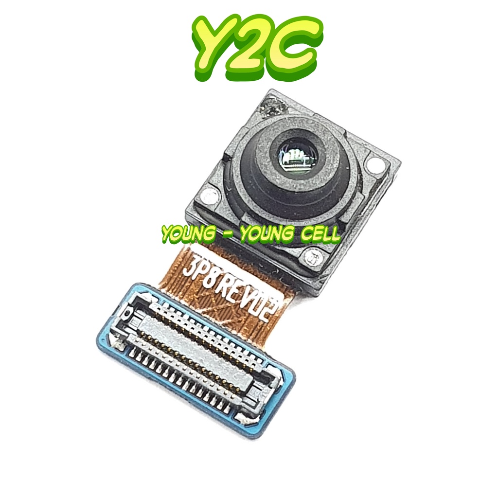 KAMERA SAMSUNG A305 A305F / GALAXY A30 SMALL / DEPAN / LENSA CAMERA