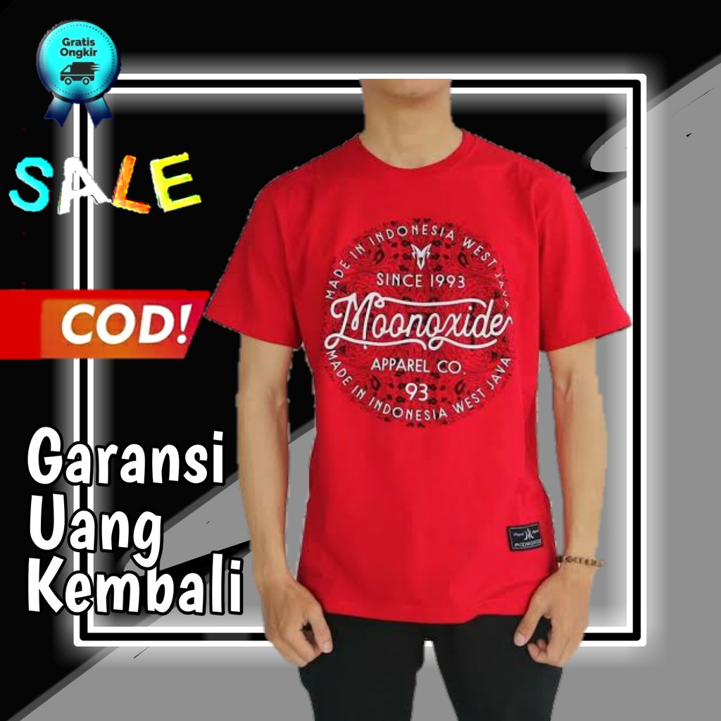 kaos distro baju cowok kaos distro pria keren kaos keren kaos cowok keren kaos distro terbaru ke197