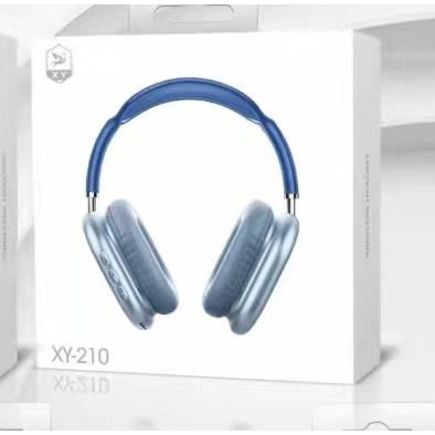 Headphone/Headset/Earphone Bendo/Bando Fashion Bluetooth XY210