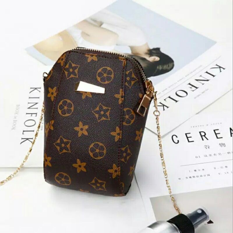 TAS HP SELEMPANG WANITA