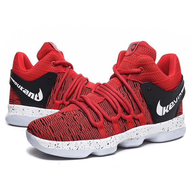 nike high top training shoes