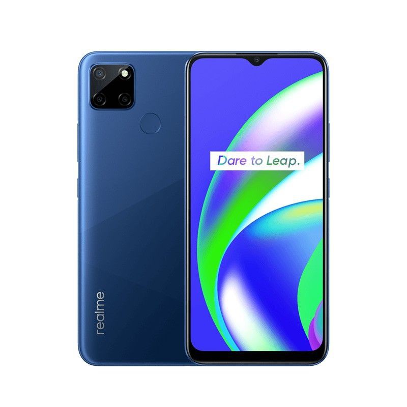 REALME C12 RAM 3/32 GB | REALME C31 RAM 3/32 GB GARANSI RESMI REALME INDONESIA