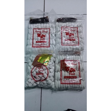 

Cimol Geol