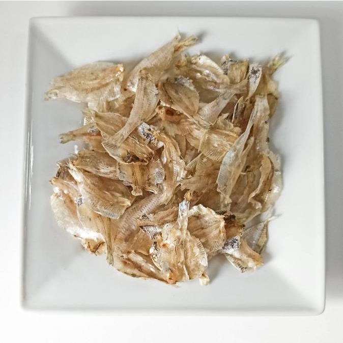 

Diskon IKAN ASIN PAKANG SUPER GURIH KERING 500 GRAM Diskon