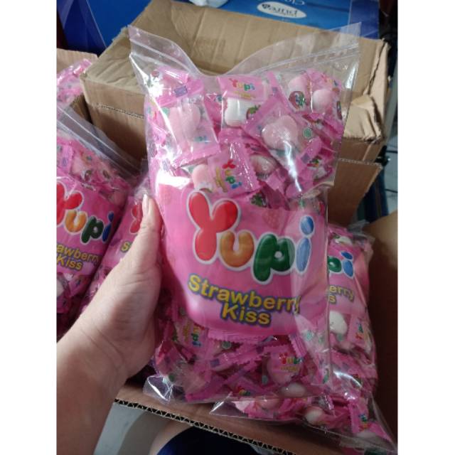 

Ready yupi kiloan 500gr murah meriah