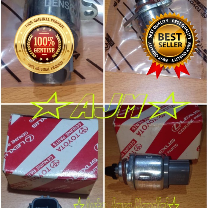 Acuator atau Isc Avanza xenia Ori Orisinil Original