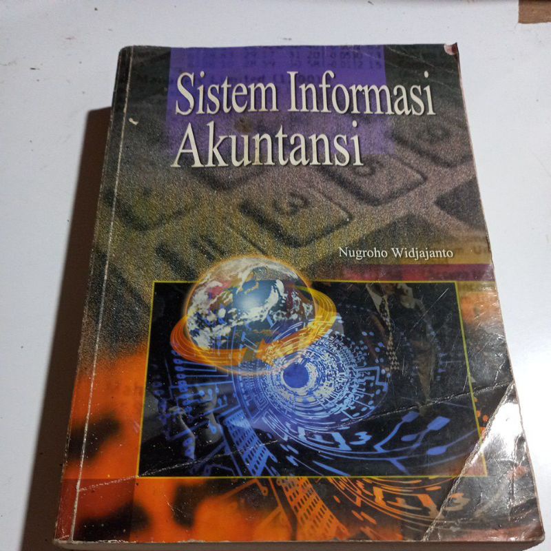 ,- SISTEM INFORMASI AKUNTANSI.