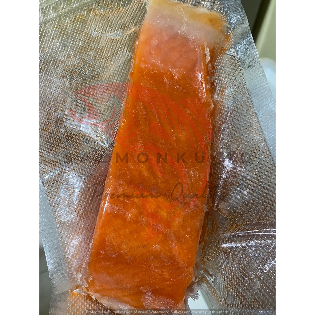 

Salmon Norwegian Fillet