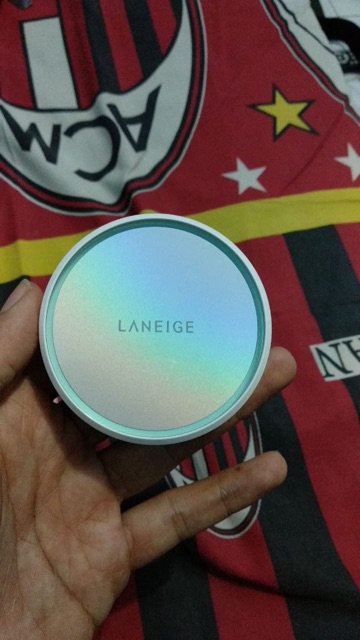 Laneige  cushion