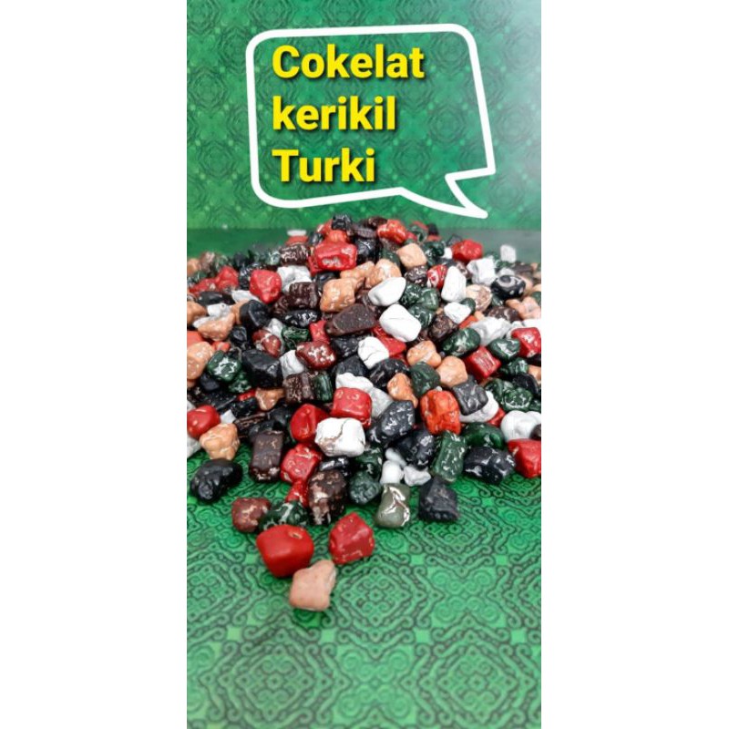 

Coklat Kerikil Cokelat Kerikil Coklat Batu Cokelat Batu