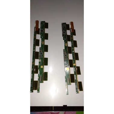 Tcon Tikon T con TV Sharp LCD 32Inch