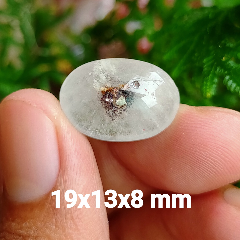 BATU KECUBUNG ANTIK EMAS DI TENGAH BATU BKN AKIK RUBY YAKUT CINCIN MULIA SAFIR PRIA PERMATA