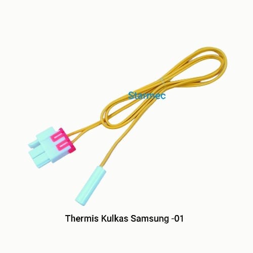 Thermistor Termistor Kulkas Samsung