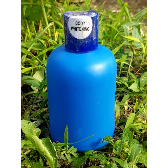 Body whitening Night Lotion Beauty Rossa/Lotion Malam Beauty Rossa