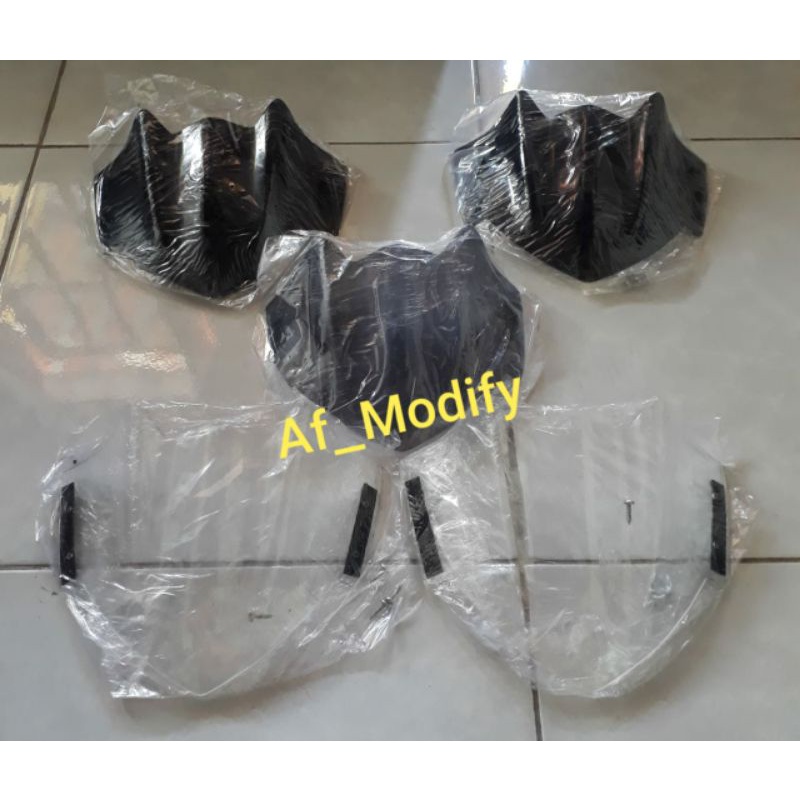 Visor Supra GTR Supra GTR