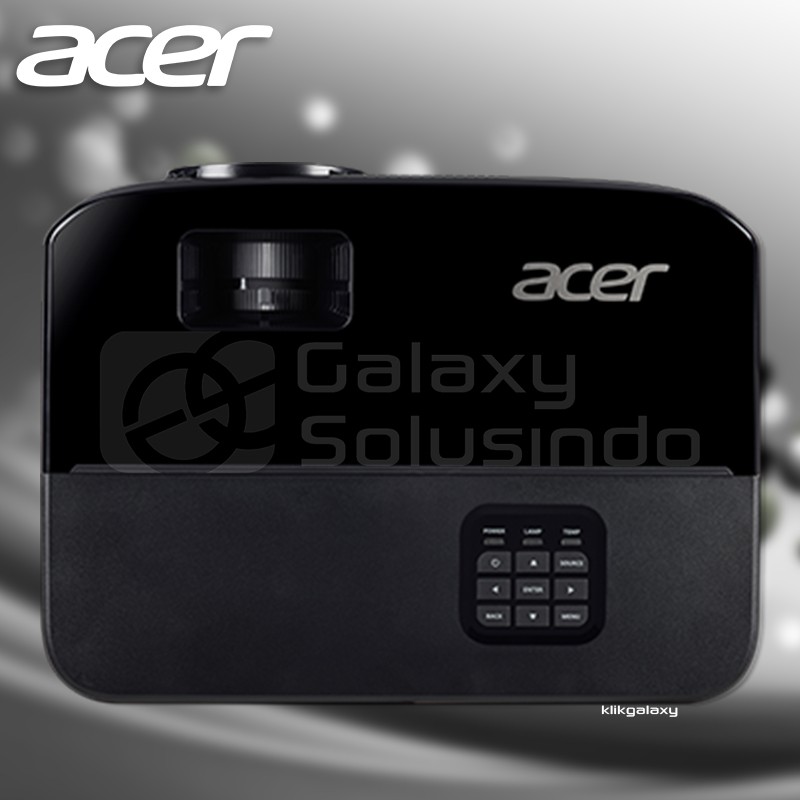 ACER BS-020P Projector