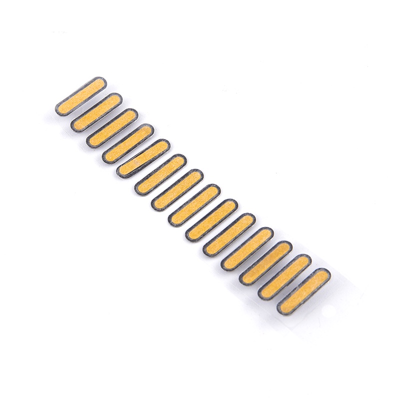 24pcs / set Speaker Universal Anti Debu