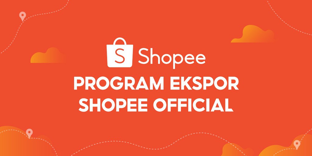 Toko Online Program Ekspor Shopee Official | Shopee Indonesia