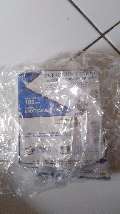 Racun Tikus Petrokum Original