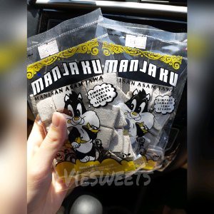 

Jual Manisan Asam Manjaku terbatas