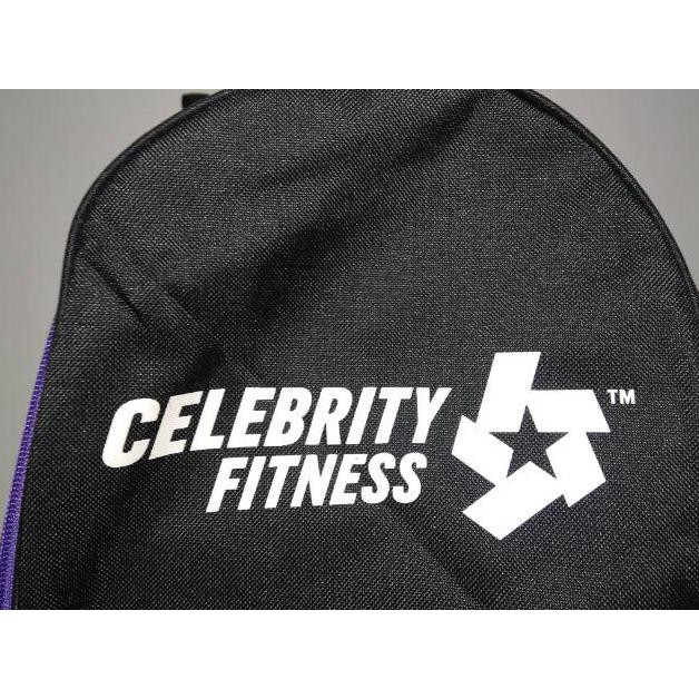 TAS GYM CELEBRITY FITNESS & FITNESS FIRST