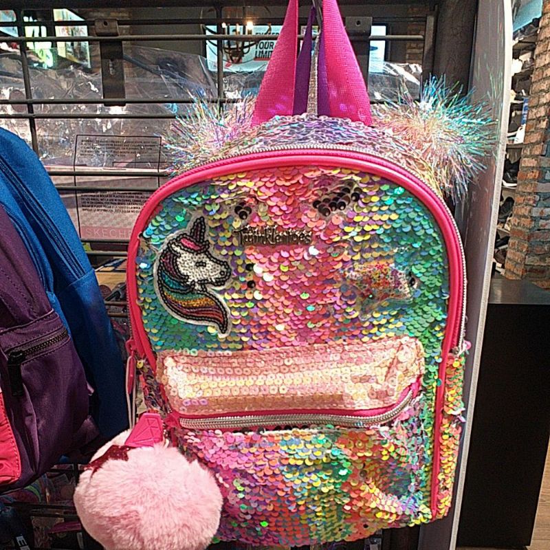 Tas Skechers Twinkle Toes