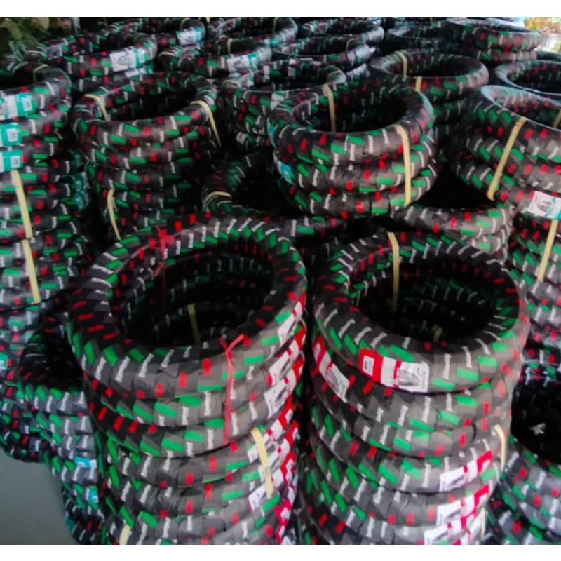 ban luar tubles 80/90-14 kinglan motor matik