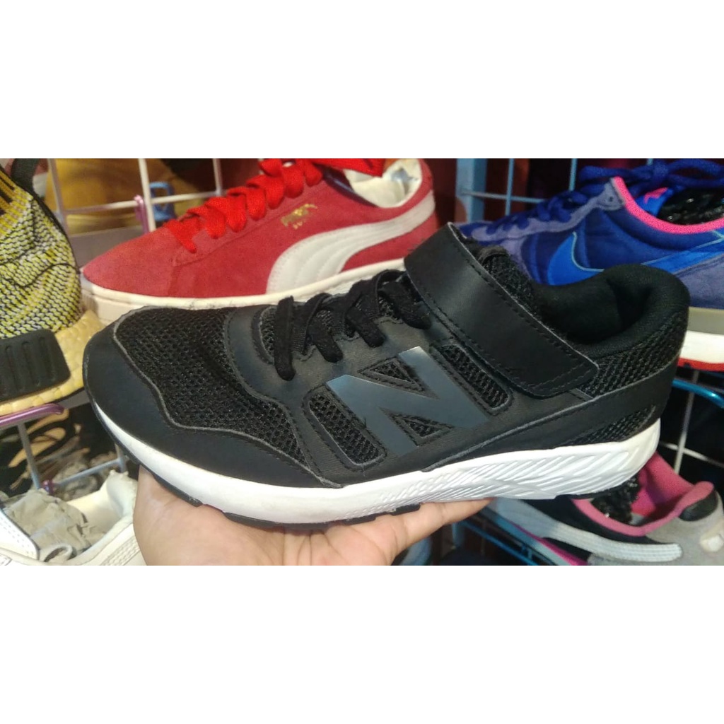 SEPATU BRANDED ORI SECOND NEW BALANCE NB SEPATU LARI RUNNING SHOES PRIA WANITA UNISEX MURAH REALPIC