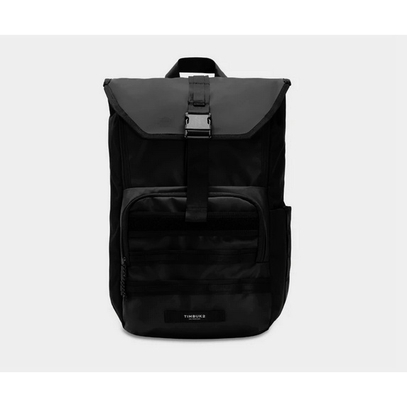 TIMBUK2 SPIRE-JET BLACK-OS-NEW-(26L)