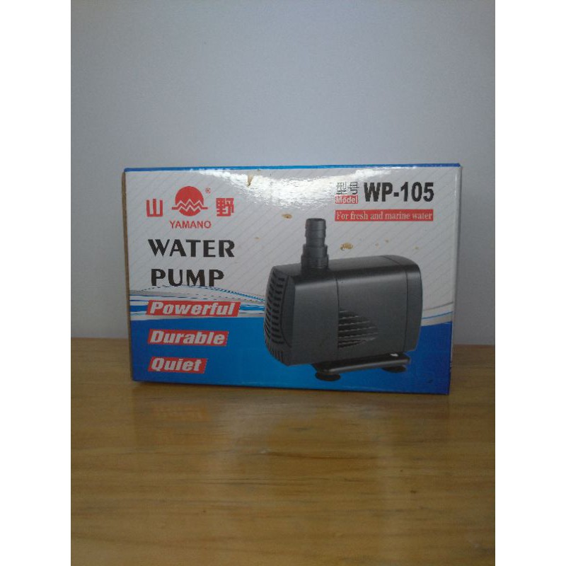 Yamano Water Pump WP-105
