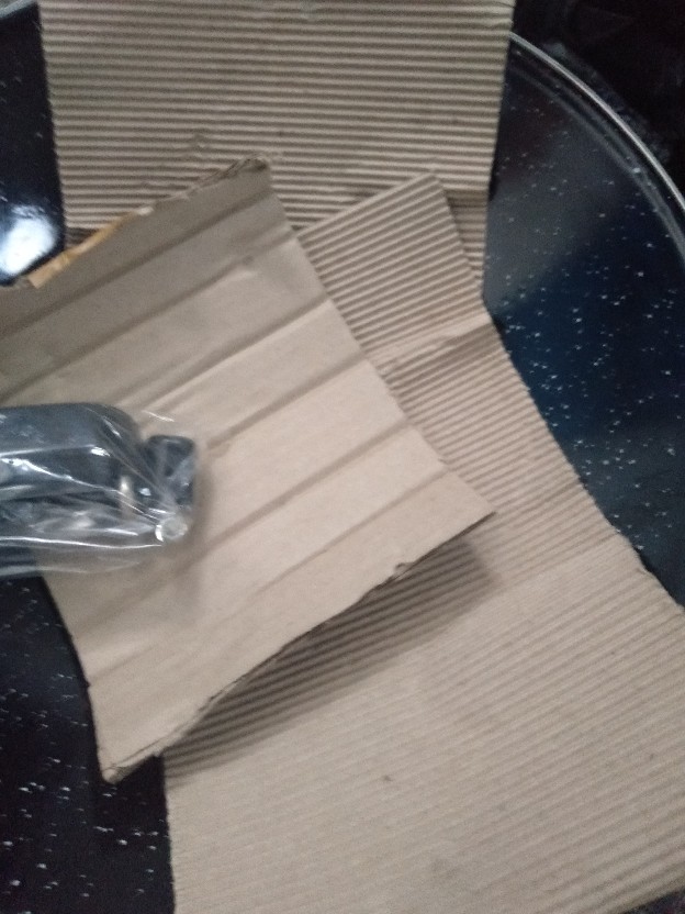 Wajan Royal Marble  Enamel 35 Cm Panda Maspion