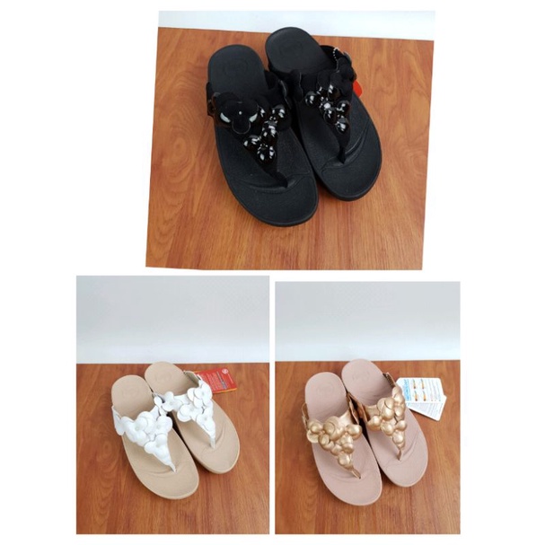 Fitflop fleur