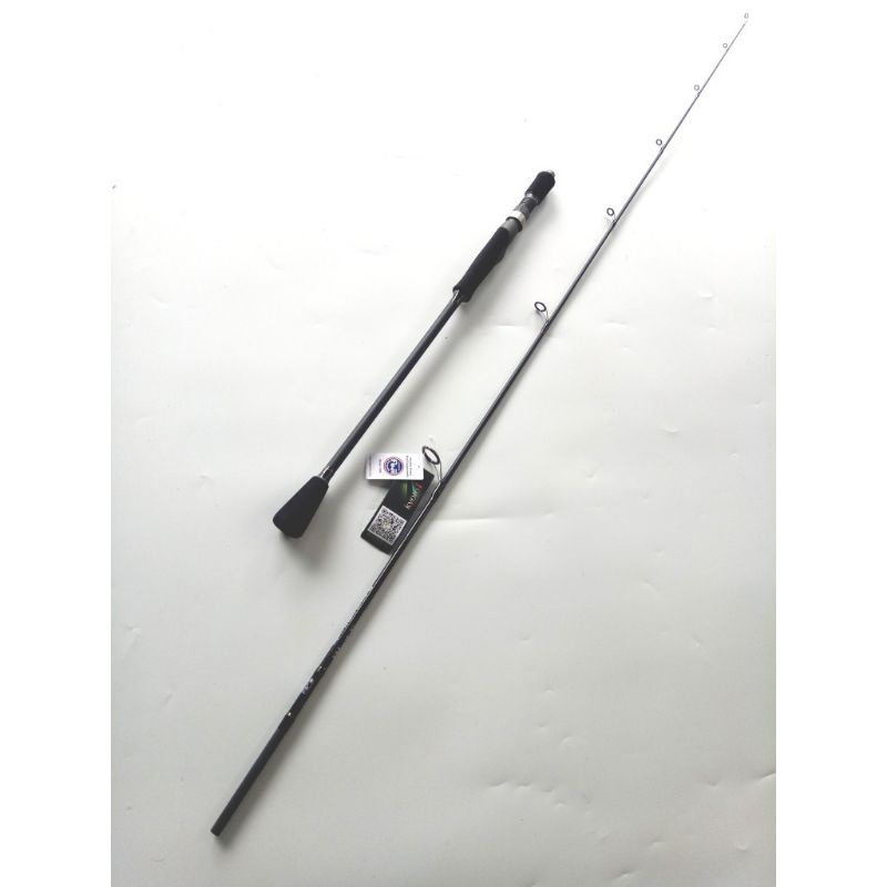 JORAN JIGGING KYOTO BLAST JIGGER 562 602 632 662 682 702 SP OH PE 1-3 2-4 3-5 FULL FUJI