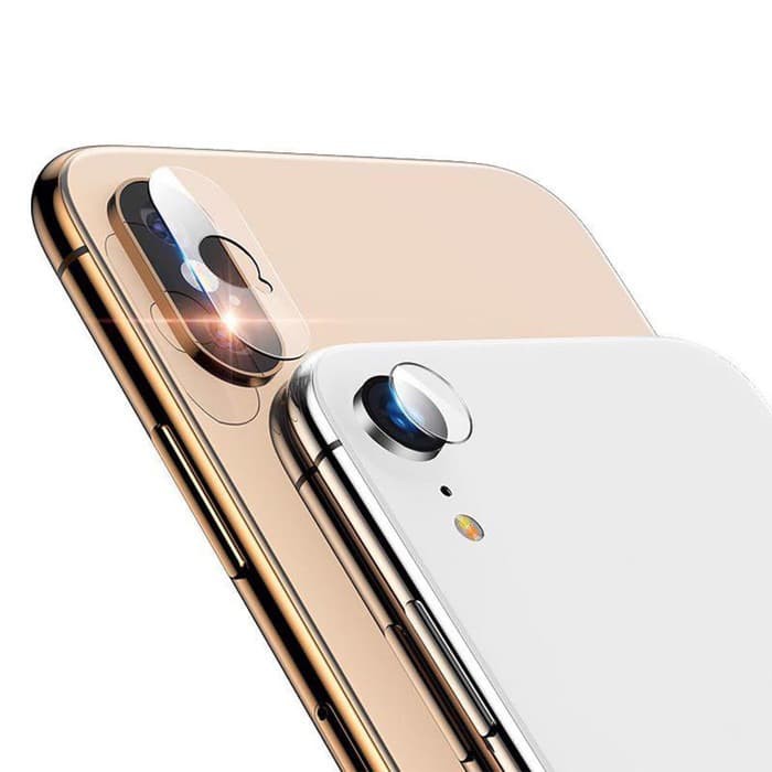 Mocolo Camera Lens Glass Protector iPhon3 11 Pro Max 11 Pro Xs Max XR