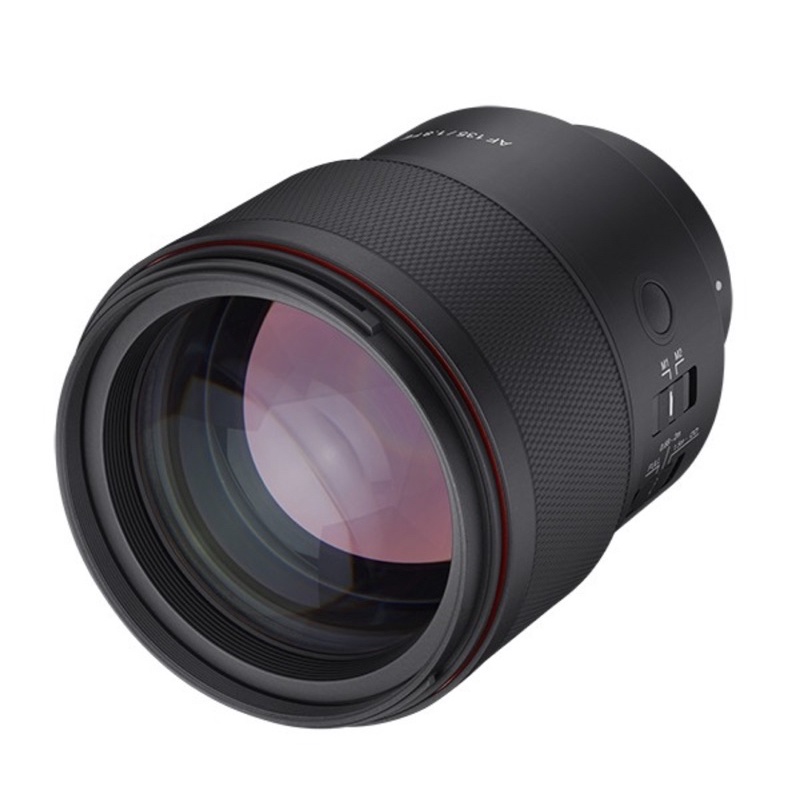 Samyang AF 135mm F2.8 FE for Sony FE Mount