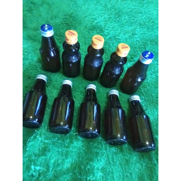 

MADU LIAR ASLI