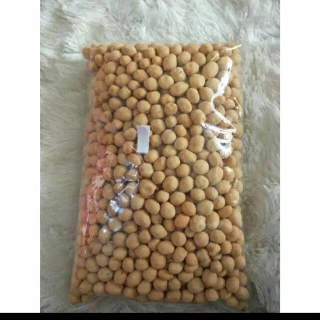 

Kacang telor