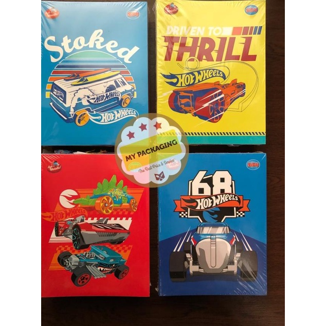 

✳ Buku Tulis SIDU Sinar Dunia 58 lembar harga per pack isi 10 buku ❉